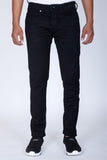 PEPE JEANS Men Black No Fade Solid Jeans