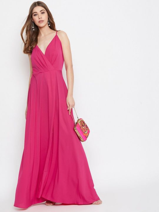 Berrylush Western Dresses sale - discounted price | FASHIOLA.in