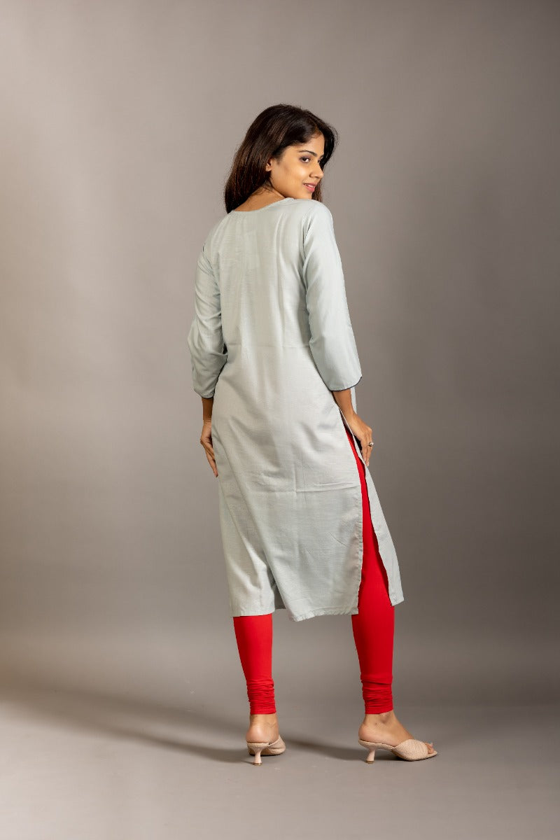 Design Kurta Suits for Women