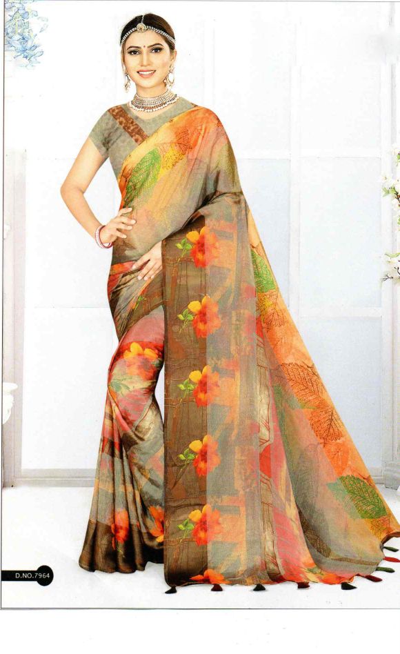 Beautiful & the  Best Silk Sarees  collections here