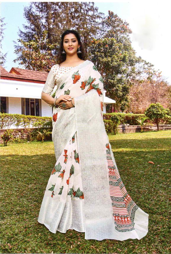 Afforable & the Best Silk Sarees 