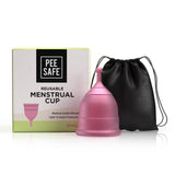 Reusable Menstrual Cups - Extra Small 1PACK