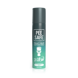 Toilet Seat Sanitizer Spray Mint - 75 ML
